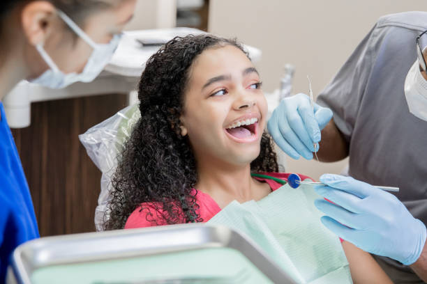 Best Same-Day Emergency Dental Services in Moores Mill, AL