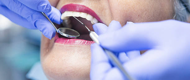 Best Emergency TMJ Treatment in Moores Mill, AL